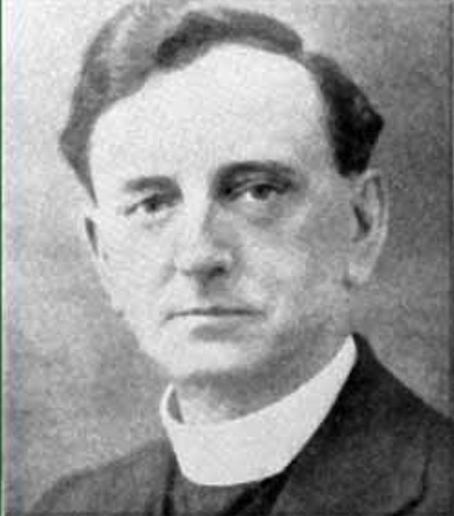 RENT HEAVENS: The Revival of 1904