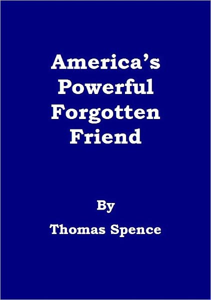 America's Powerful Forgotten Friend
