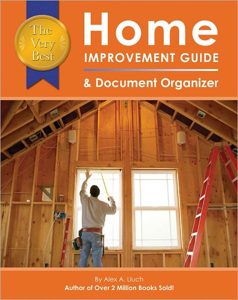 The Very Best Home Improvement Guide