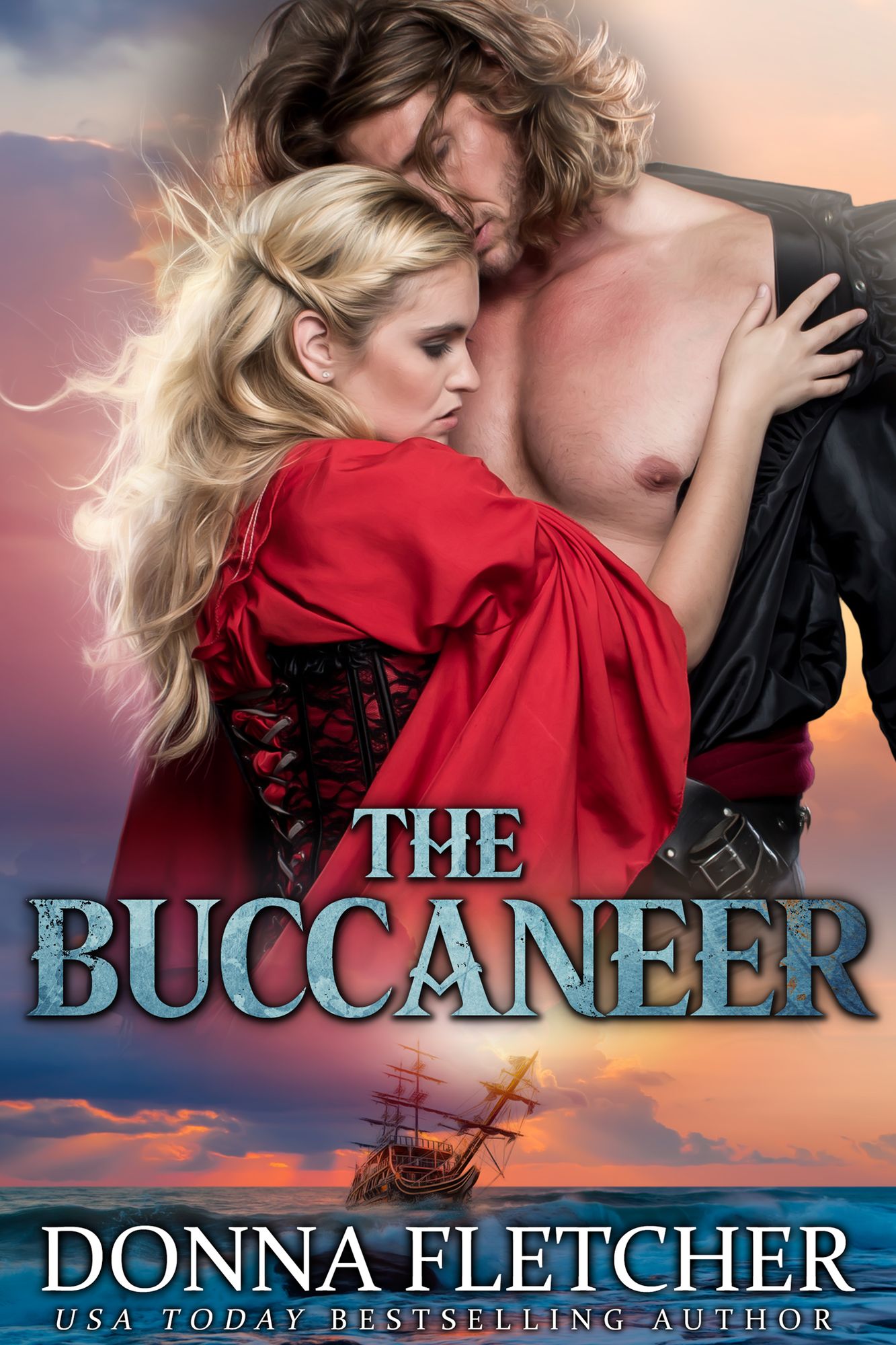The Buccaneer