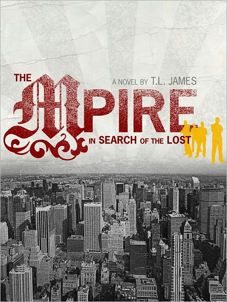 The MPire: In Search of the Lost