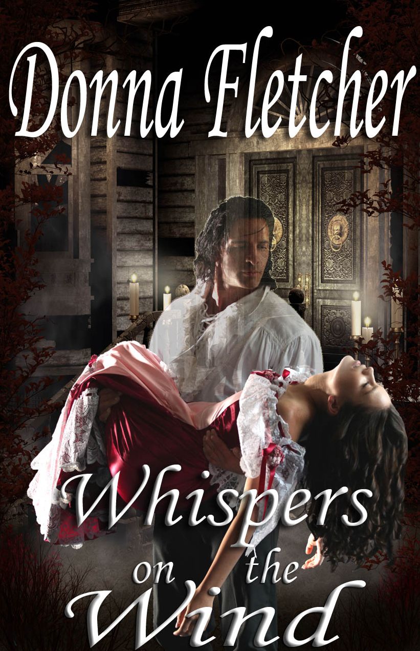 Whispers on the Wind