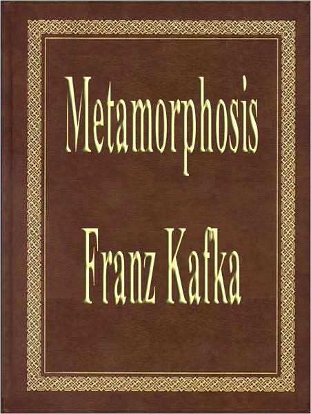 The Metamorphosis (Spanish Edition)