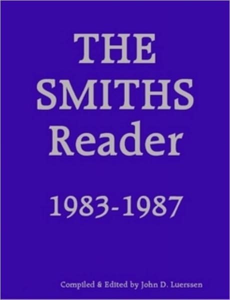 The Smiths Reader 1983-1987