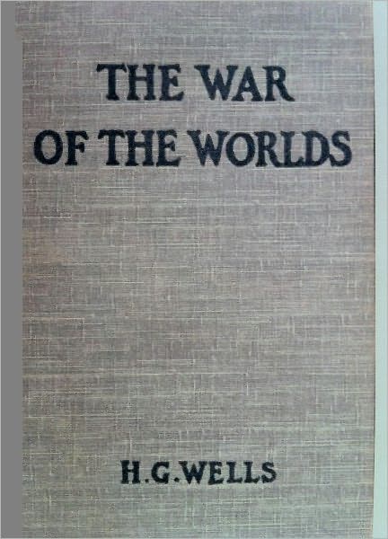 The War of the Worlds