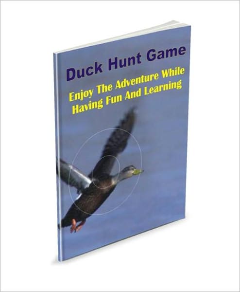 Duck Hunt Game: Enjoy The Adventure While Having Fun And Learning