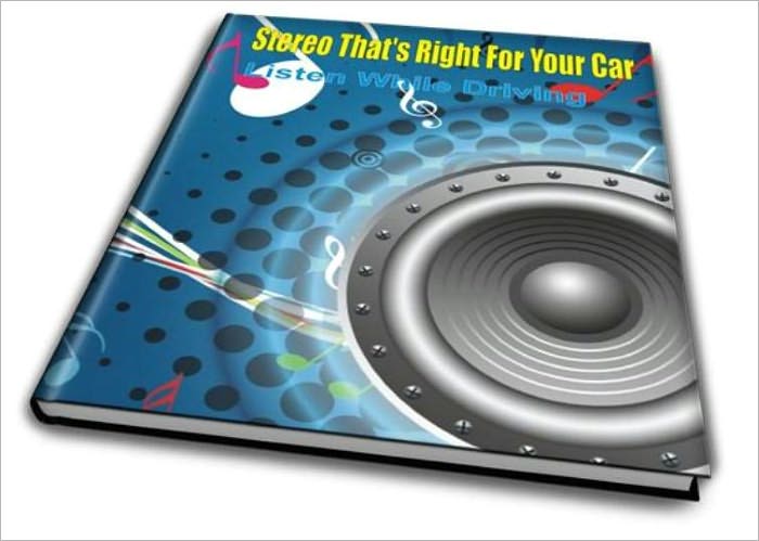 Stereo That’s Right For Your Car: Listen While Driving