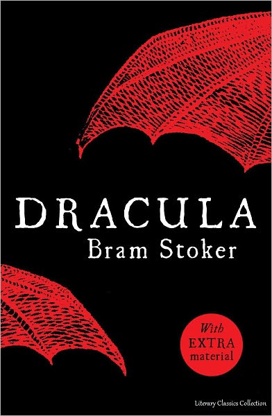 Dracula - Full Version (Annotated)