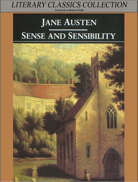 Sense and Sensibility