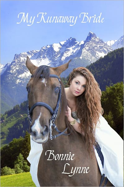 My Runaway Bride