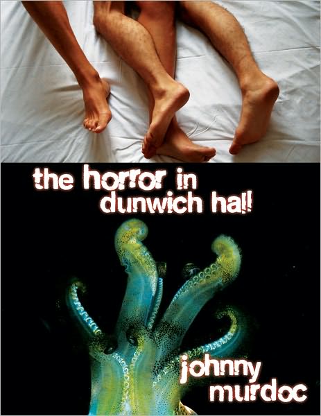 The Horror in Dunwich Hall