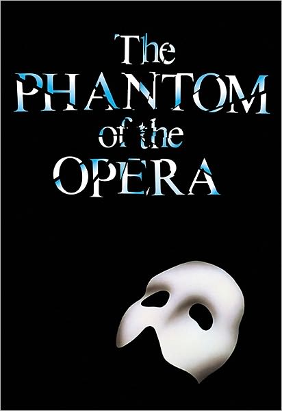 The Phantom of the Opera