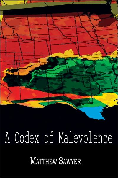 A Codex of Malevolence