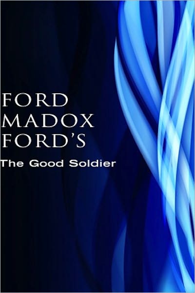 The Good Soldier