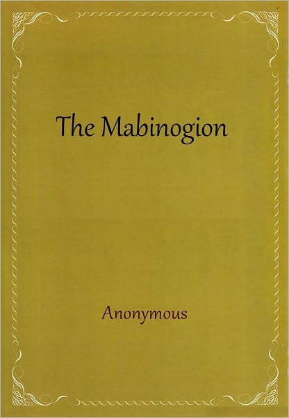 The Mabinogion