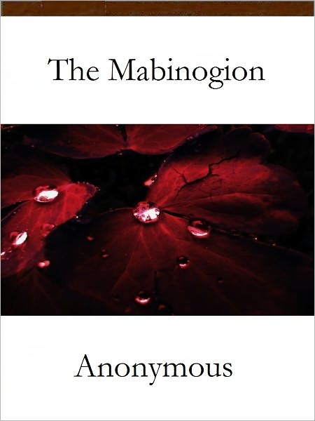 The Mabinogion