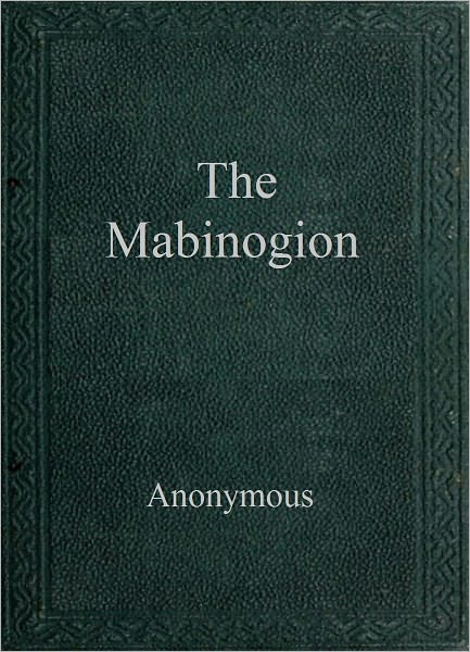 The Mabinogion