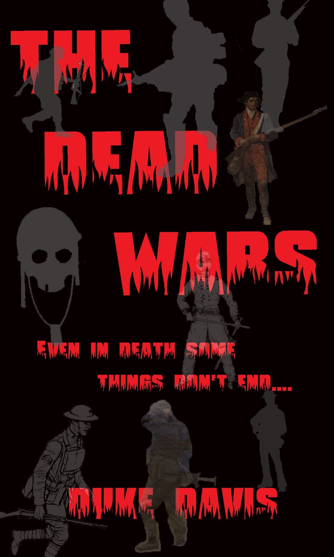 The Dead Wars