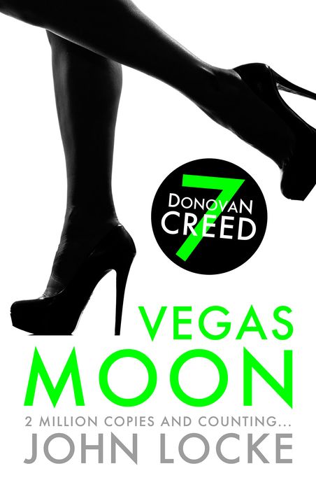 Vegas Moon