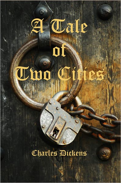 A Tale of Two Cities