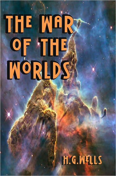 The War of the Worlds