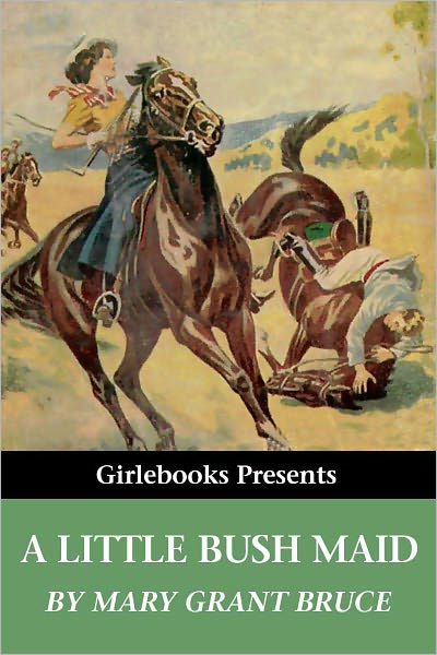 A Little Bush Maid