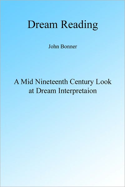 Dream Reading