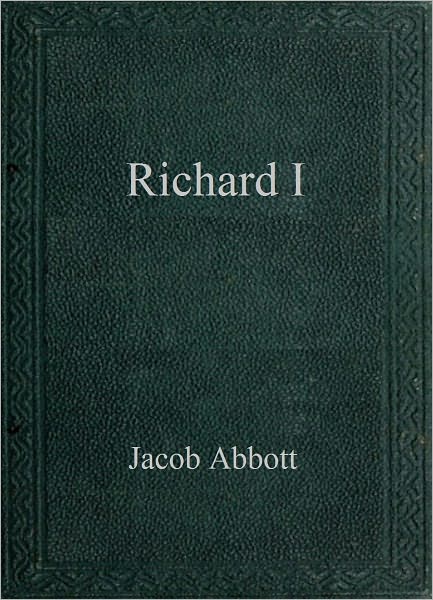 Richard I