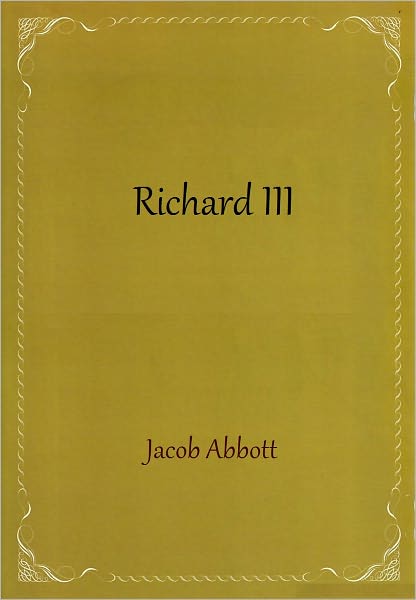 Richard III