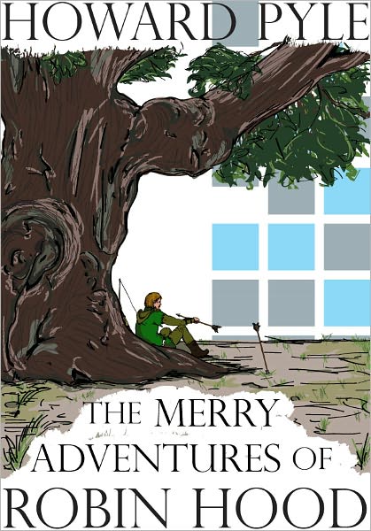 The Merry Adventures of Robin Hood