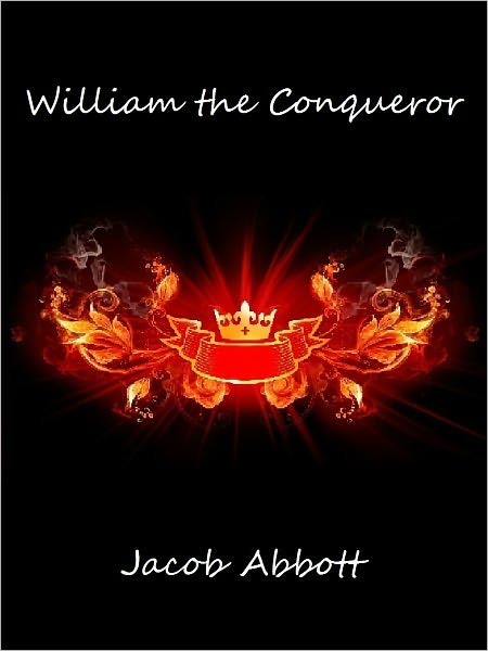 William the Conqueror