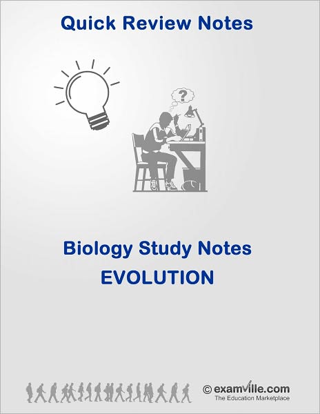 Biology Review - Evolution