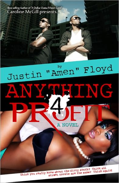 Anything 4 Profit