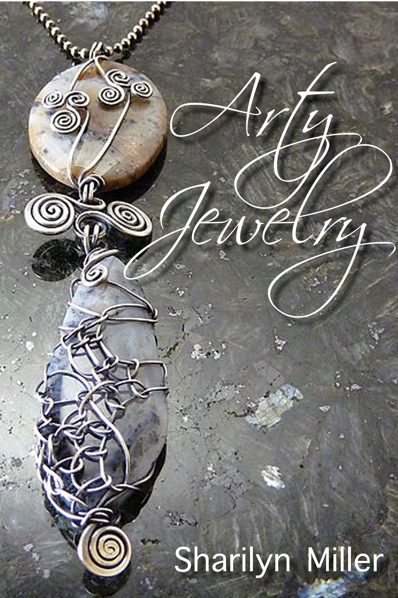 Arty Jewelry