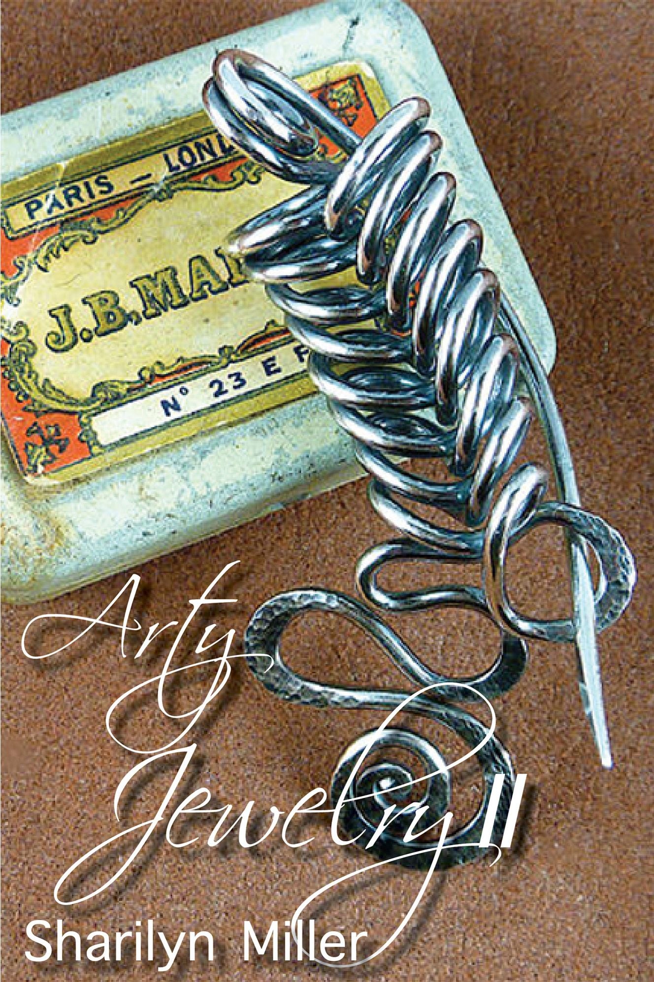 Arty Jewelry II