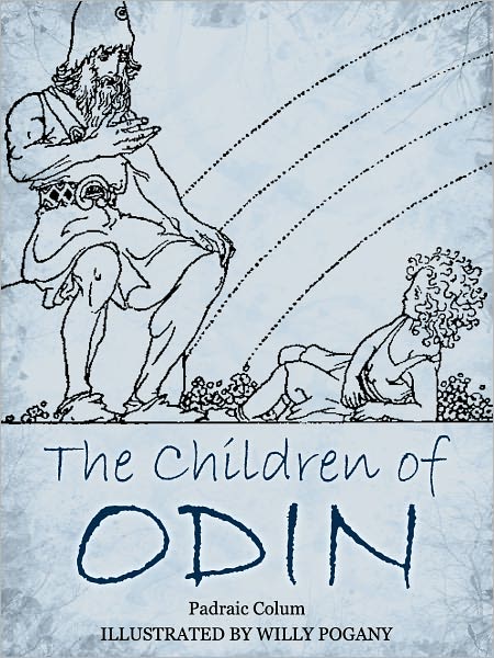 The Children Of Odin
