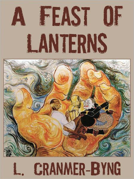 A Feast of Lanterns
