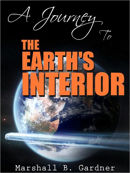 A Journey to the Earth's Interior