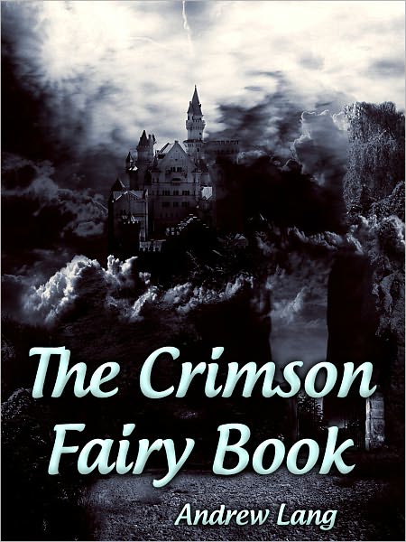 The Crimson Fairy Book