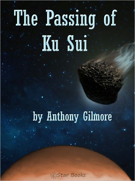 The Passing of Ku Sui