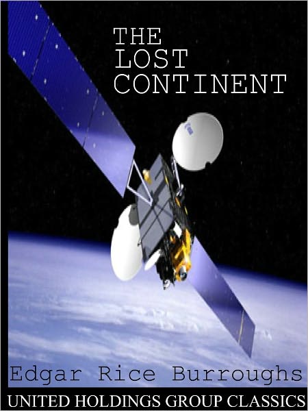 The Lost Continent