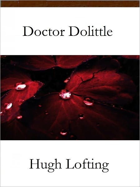 Doctor Dolittle