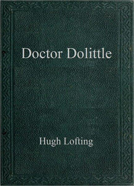 Doctor Dolittle