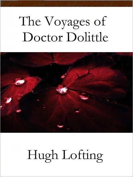 The Voyages of Doctor Dolittle