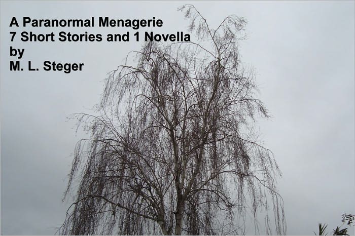 A Paranormal Menagerie
