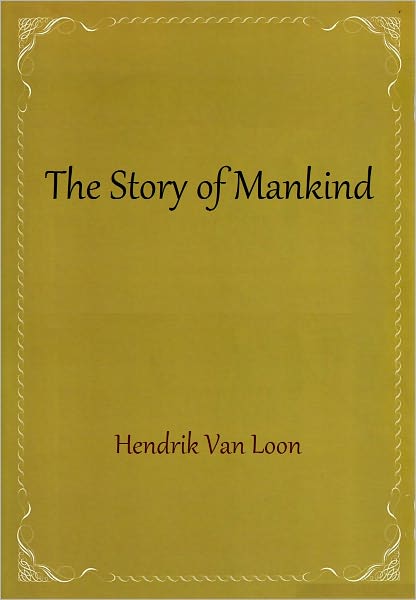 The Story of Mankind