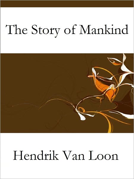 The Story of Mankind