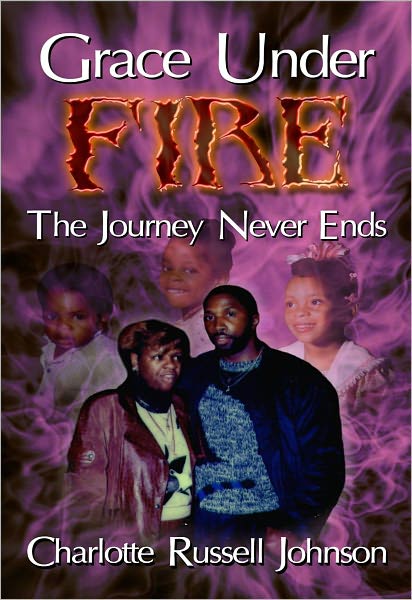 Grace Under Fire