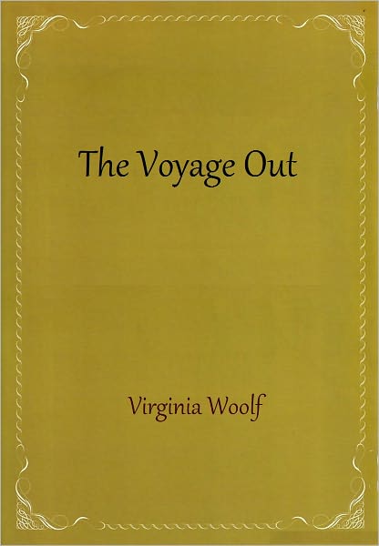 The Voyage Out