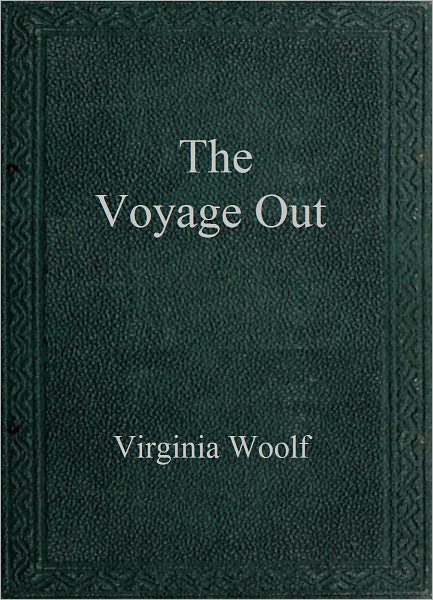 The Voyage Out